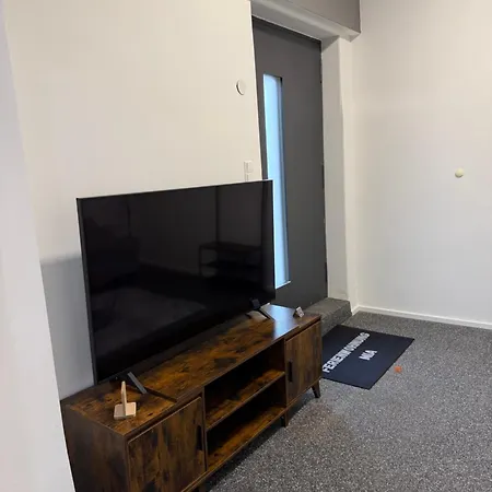 Mia Apartamento