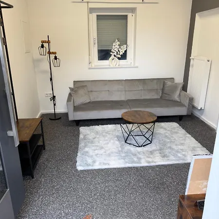 Apartamento Mia