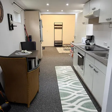 Mia Apartamento Neustadt an der Weinstraße