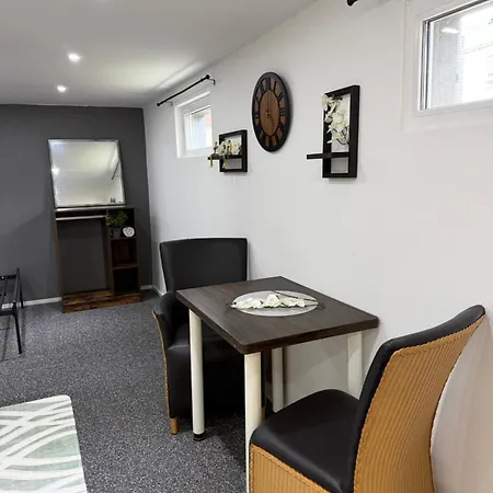 公寓 Mia Neustadt an der Weinstraße