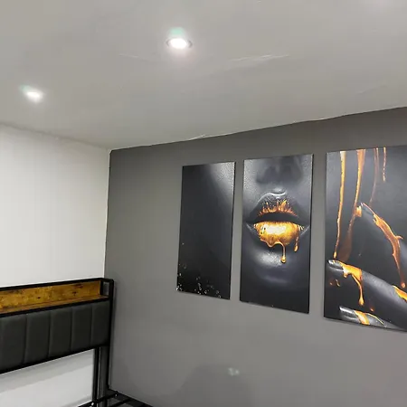 Apartamento Mia *