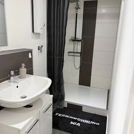 Mia Apartamento Neustadt an der Weinstraße