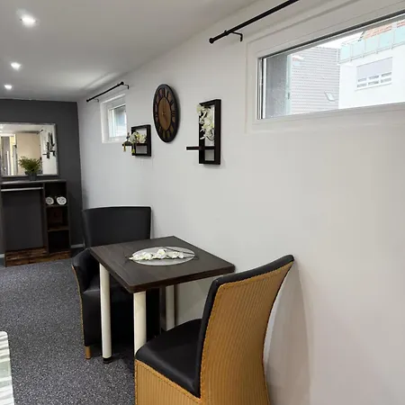 Mia Apartamento *