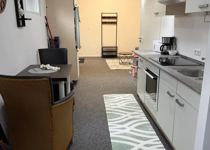 Mia Lejlighed Neustadt an der Weinstraße