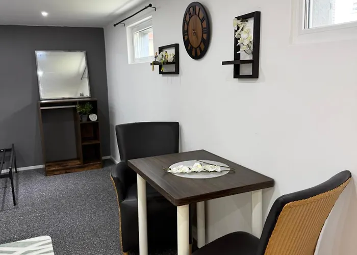 Lejlighed Mia Neustadt an der Weinstraße