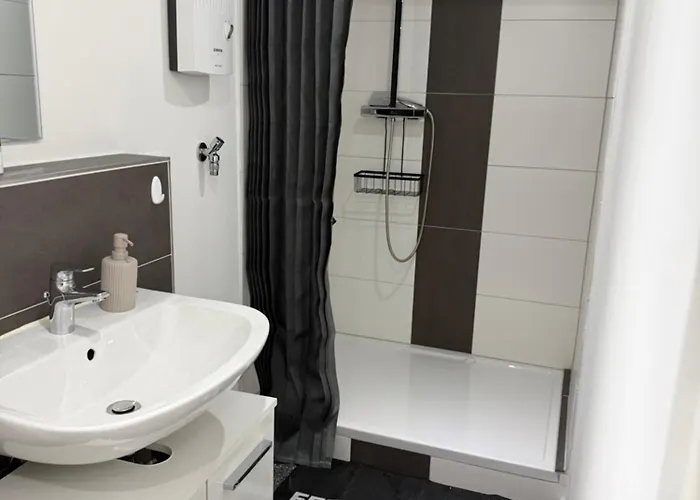 Mia Lejlighed Neustadt an der Weinstraße